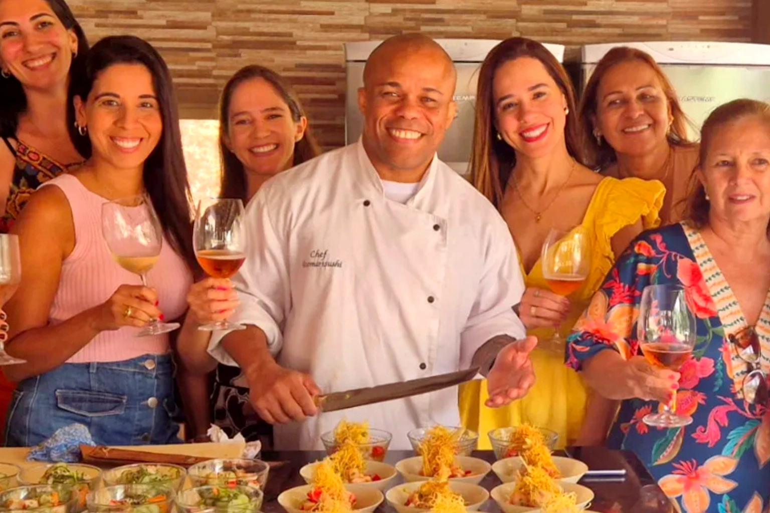 5 Pratos Japoneses Sofisticados que Impressionam em Qualquer Evento Especial