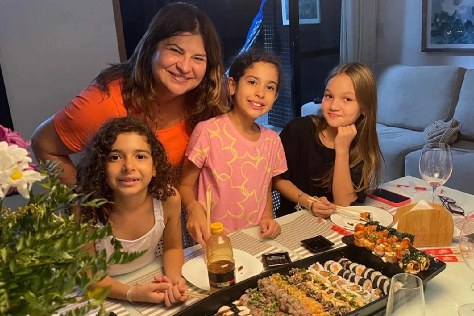 Como Organizar um Jantar Perfeito em Casa com um Chef Profissional